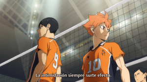 Haikyuu!!: To the Top 2nd Season [BD]